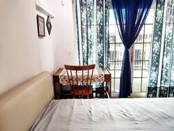 Fulton Hill (D20), Terrace #465081551